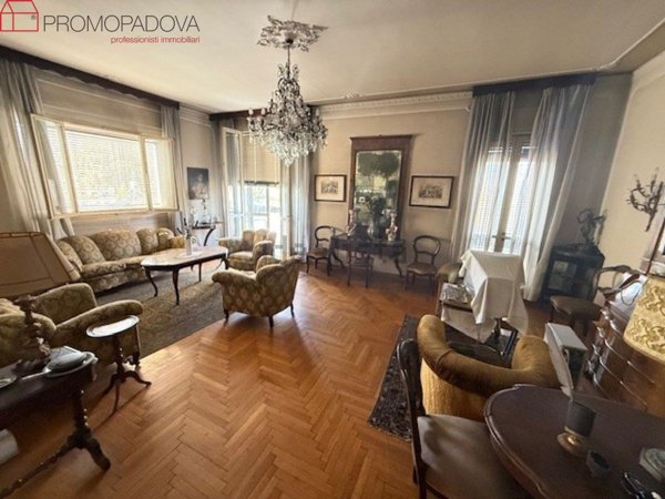 appartamento in vendita a Padova in zona Porta Trento