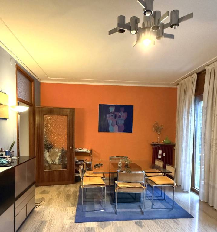 appartamento in vendita a Padova in zona Sant'Osvaldo / Santa Rita