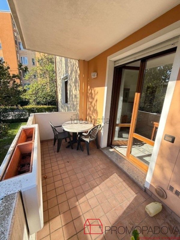 appartamento in vendita a Padova in zona Sant'Osvaldo / Santa Rita