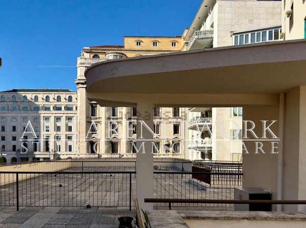 appartamento in vendita a Padova in zona Centro Storico