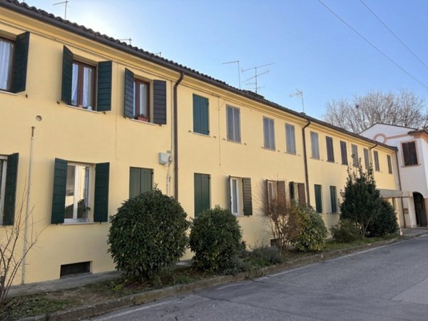 appartamento in vendita a Padova in zona Brentelle
