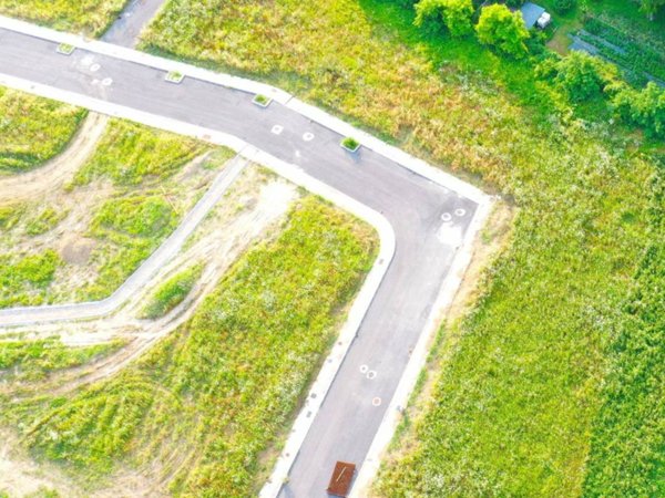 terreno in vendita a Padova in zona Brentelle