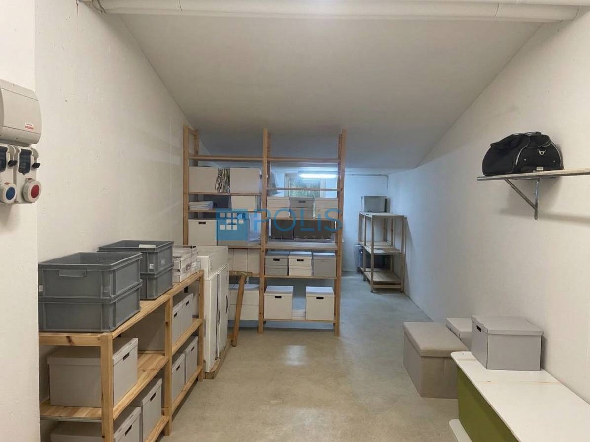 locale di sgombero in vendita a Padova in zona San Lazzaro