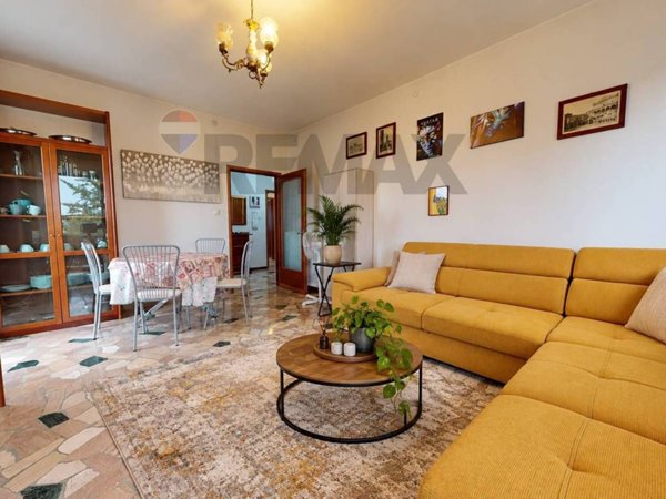 appartamento in vendita a Padova in zona Brentelle