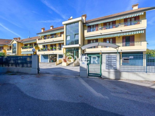 appartamento in vendita a Padova in zona Mandria