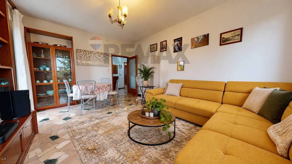 appartamento in vendita a Padova in zona Brentelle