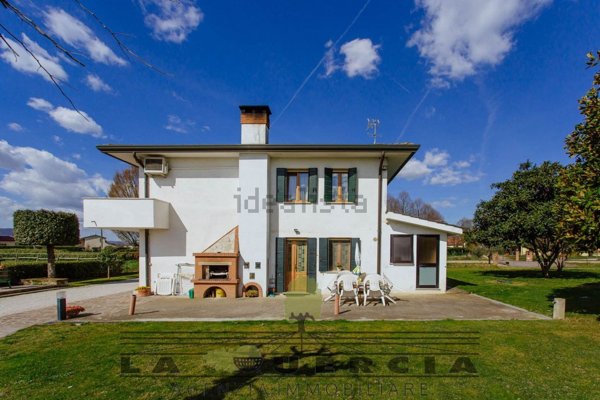 appartamento in vendita a Pernumia