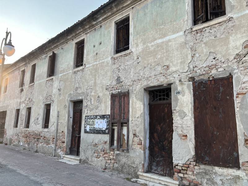 casa indipendente in vendita a Pernumia