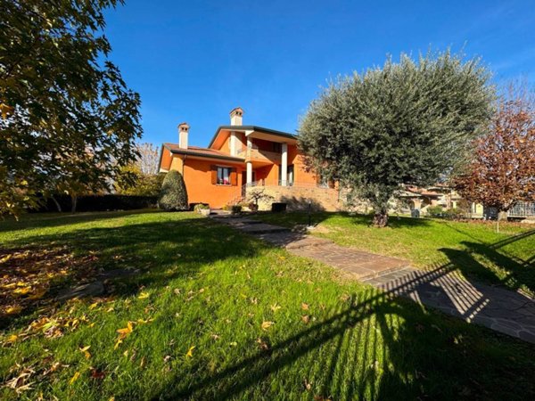 casa indipendente in vendita a Pernumia