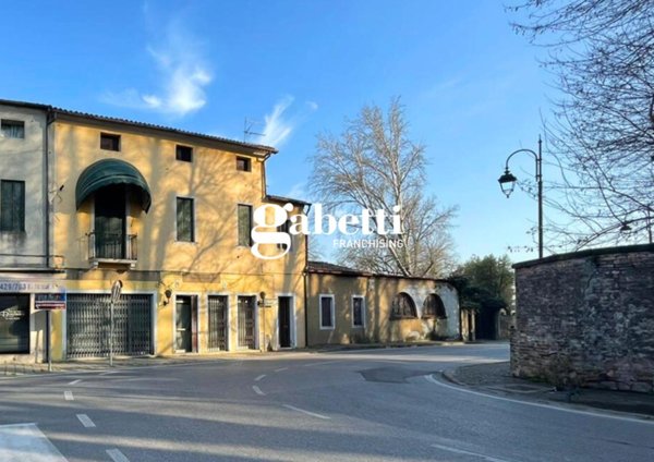 casa indipendente in vendita a Pernumia
