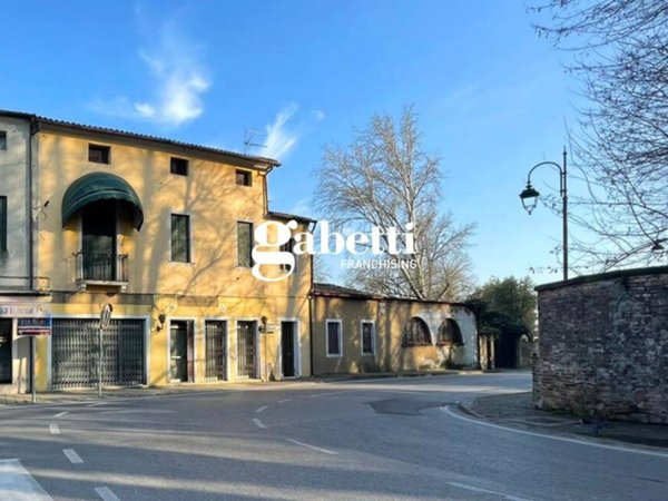 casa indipendente in vendita a Pernumia