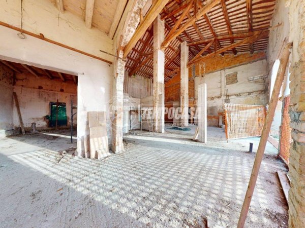 casa indipendente in vendita a Pernumia