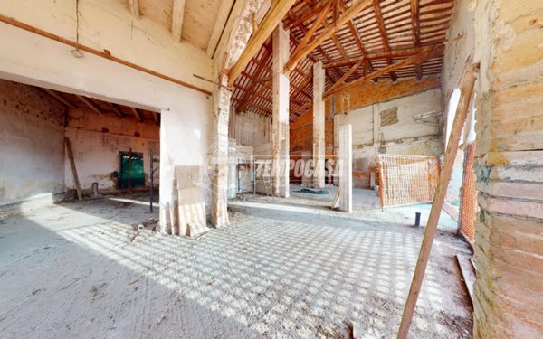 casa indipendente in vendita a Pernumia