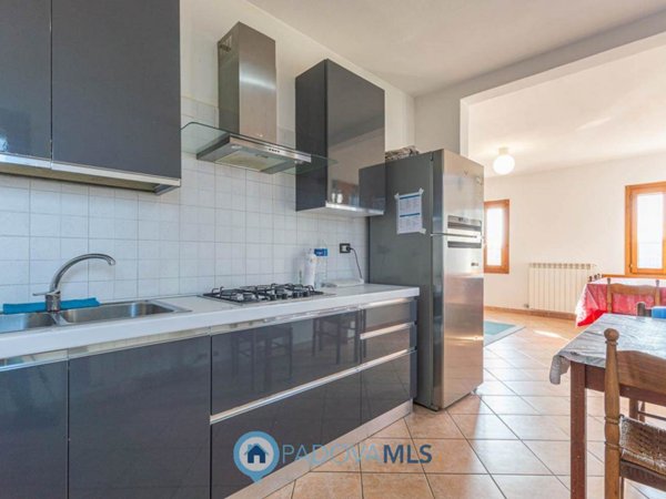 casa indipendente in vendita a Pernumia