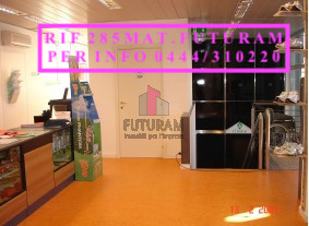 ufficio in vendita a Pernumia