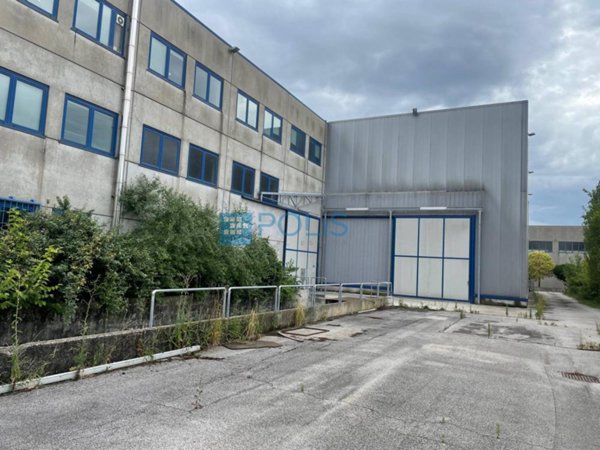 locale di sgombero in vendita a Pernumia