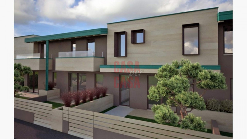 casa indipendente in vendita a Pernumia