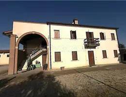 appartamento in vendita a Pernumia