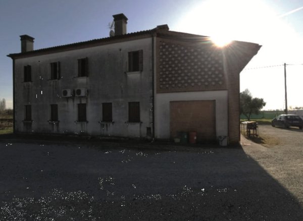 casa indipendente in vendita a Pernumia