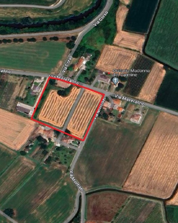 casa indipendente in vendita a Pernumia