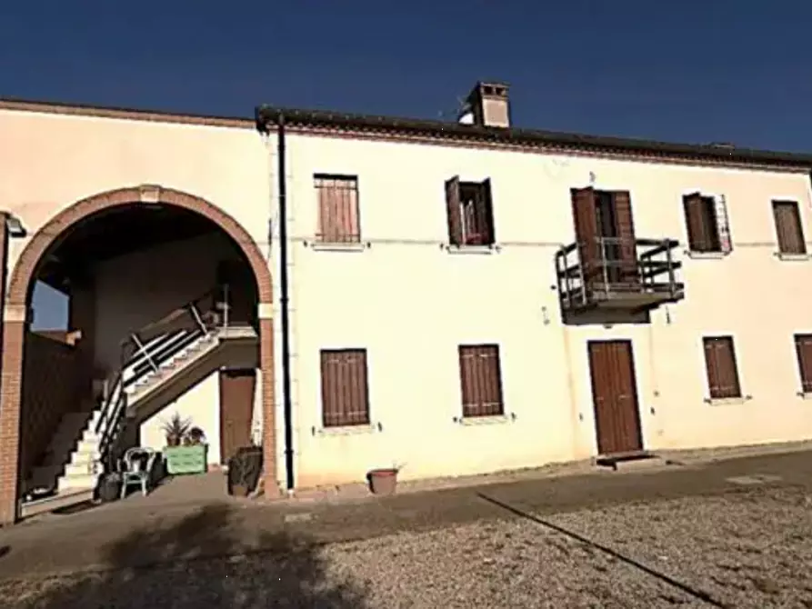 casa indipendente in vendita a Pernumia
