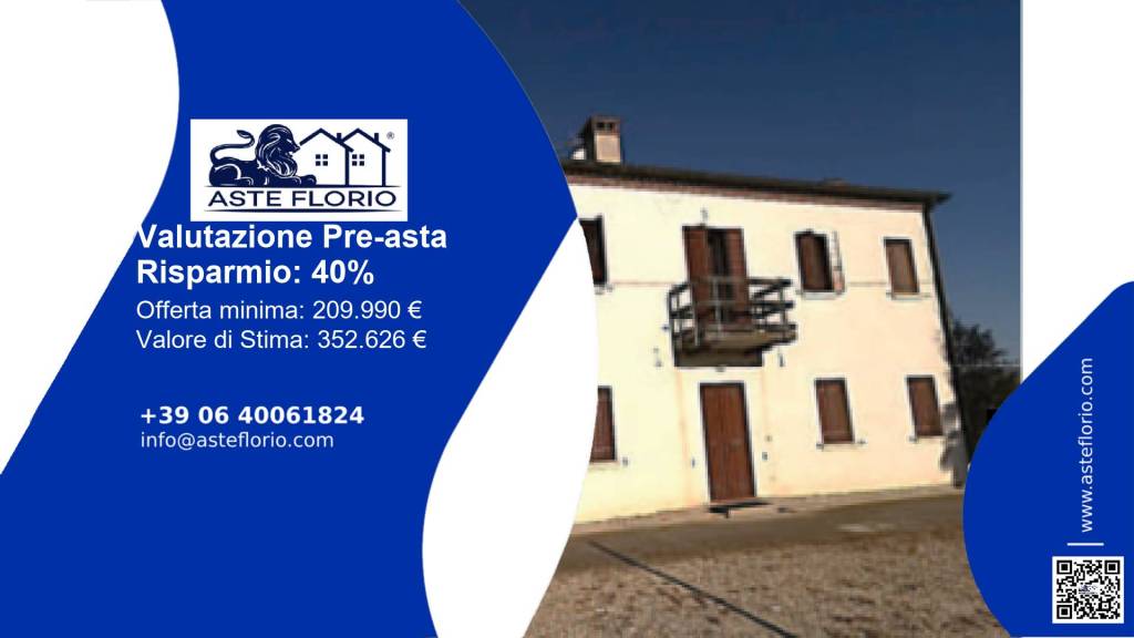 appartamento in vendita a Pernumia
