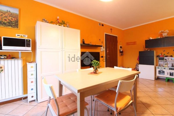 appartamento in vendita a Pernumia
