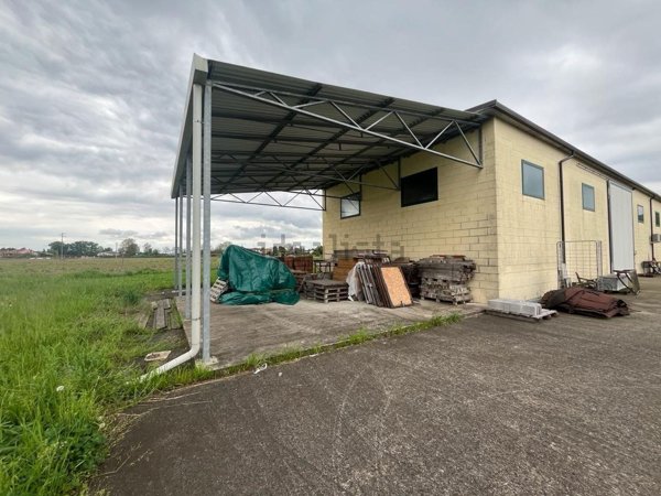 ufficio in vendita a Pernumia