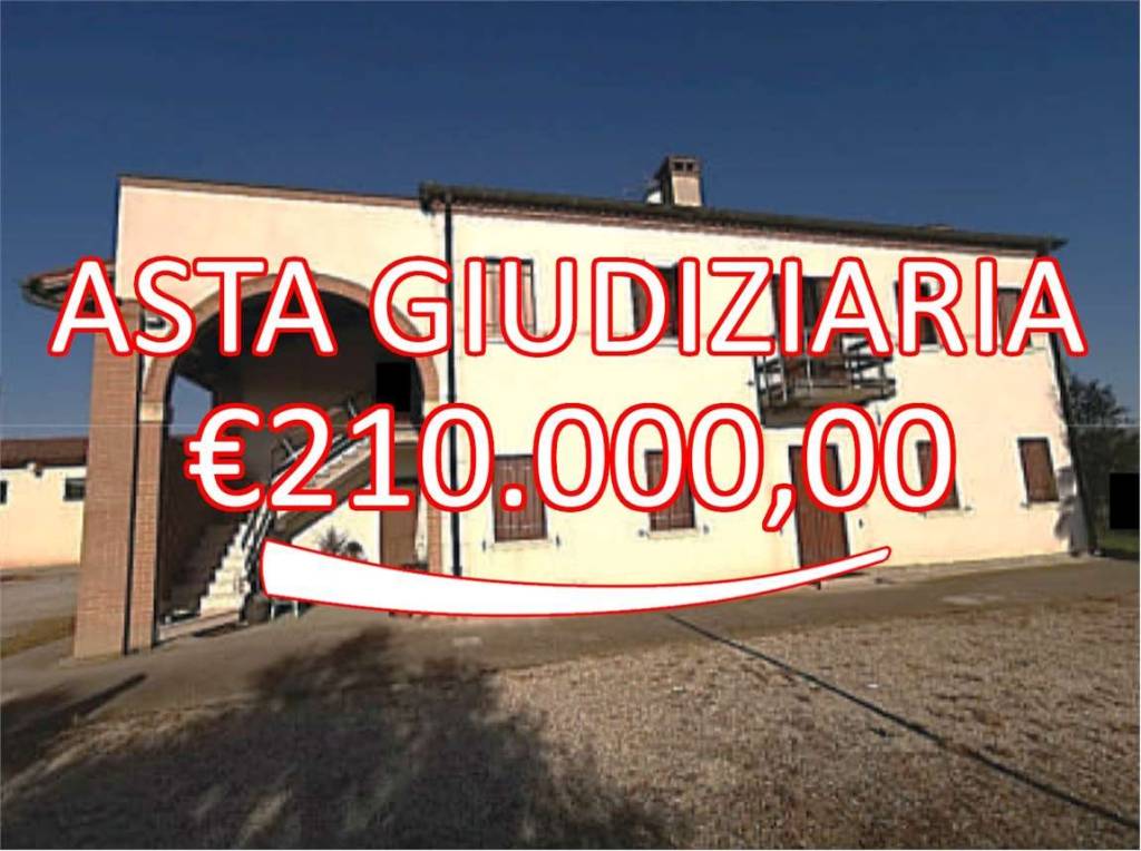 casa indipendente in vendita a Pernumia
