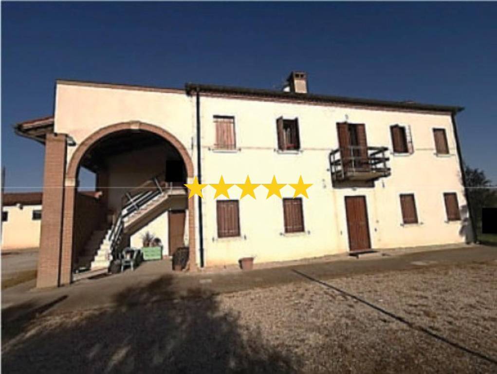 appartamento in vendita a Pernumia