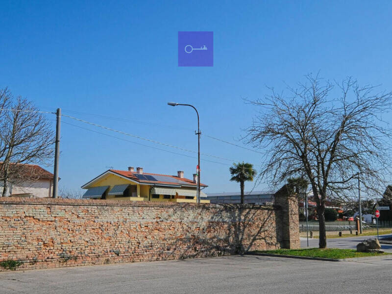 terreno agricolo in vendita a Pernumia