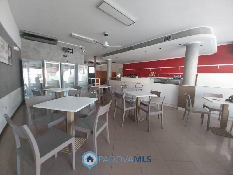 negozio in vendita a Pernumia