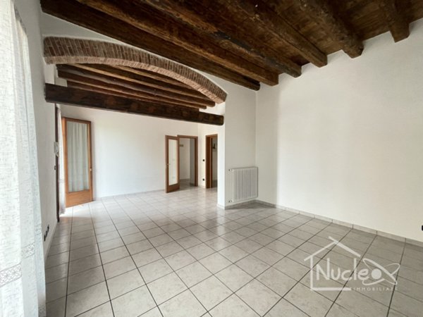 appartamento in vendita a Pernumia