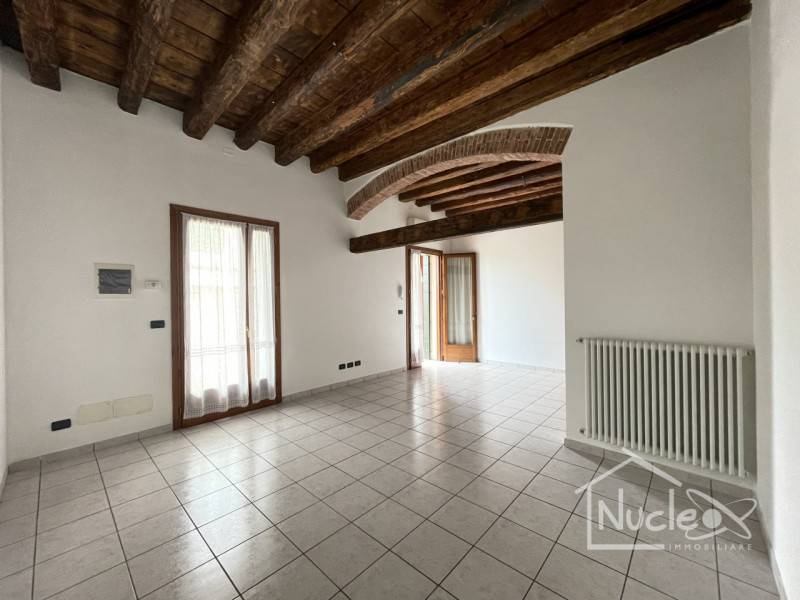 appartamento in vendita a Pernumia