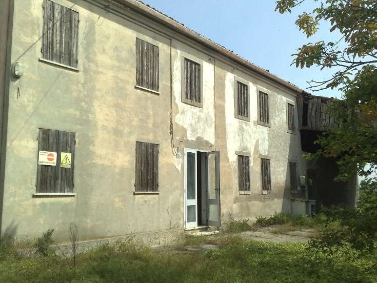 casa indipendente in vendita a Pernumia