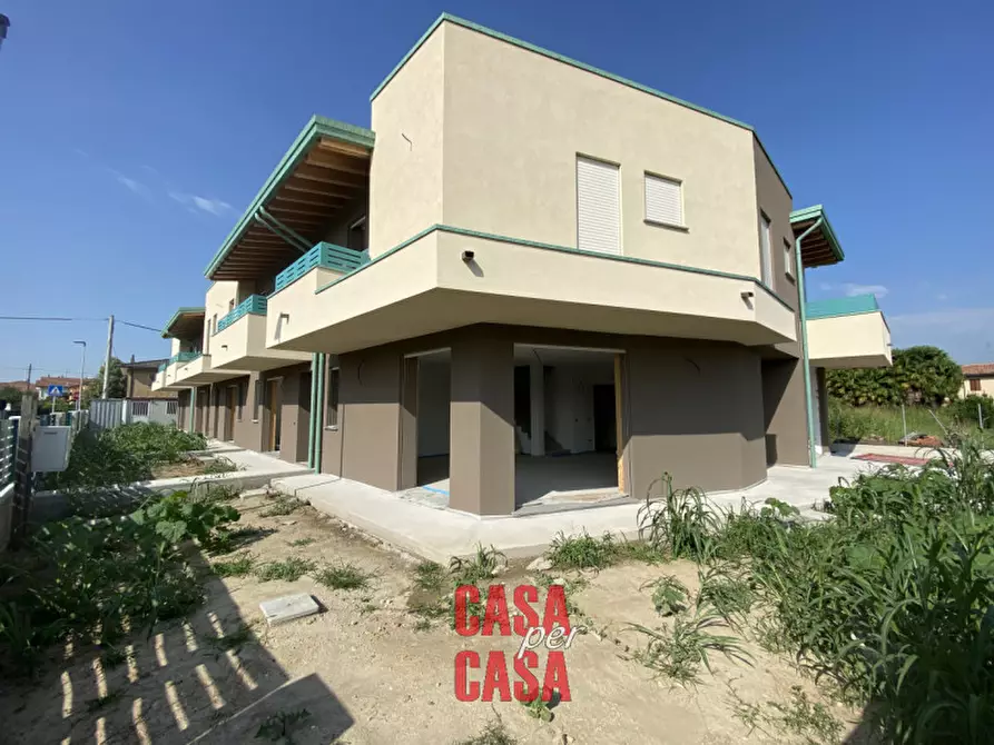casa indipendente in vendita a Pernumia