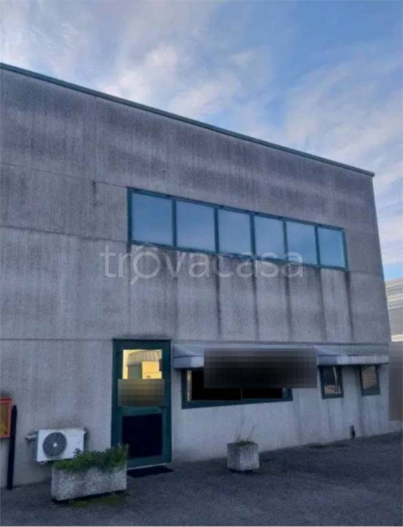 ufficio in vendita a Pernumia