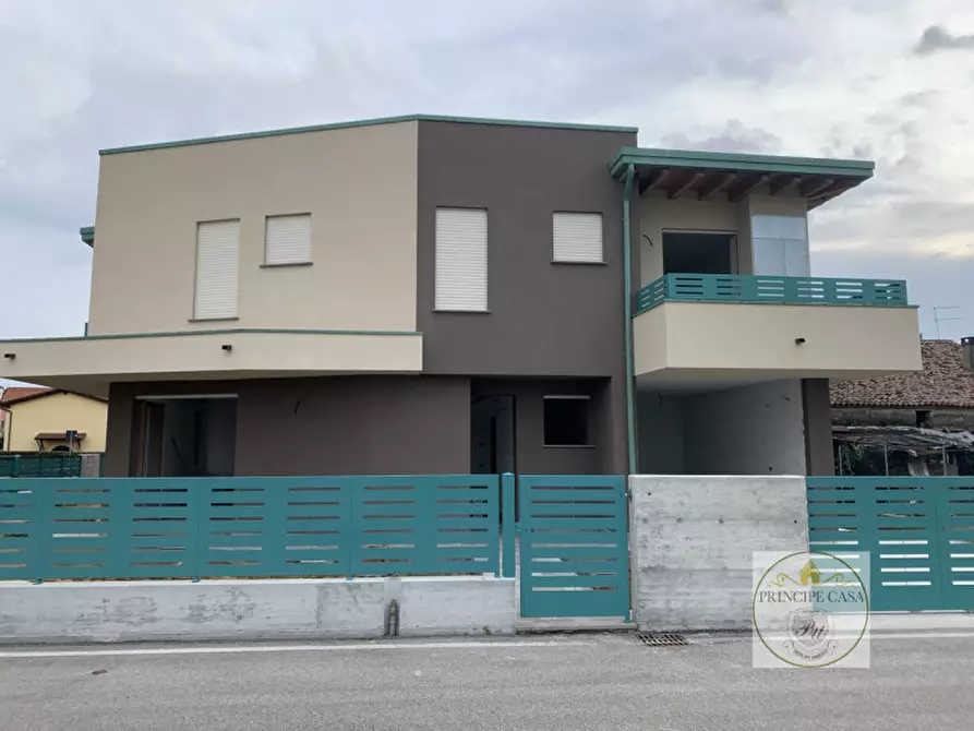 casa indipendente in vendita a Pernumia