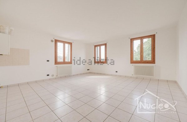 appartamento in vendita a Pernumia