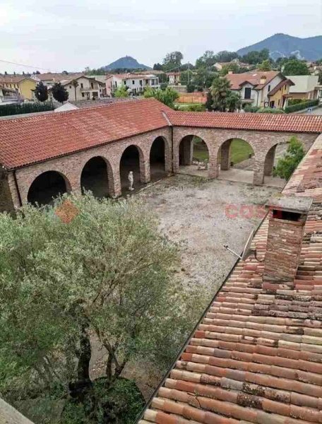 villa in vendita a Pernumia