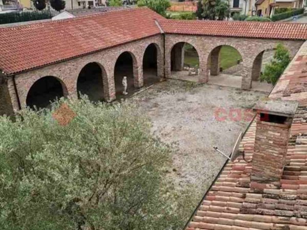 casa indipendente in vendita a Pernumia