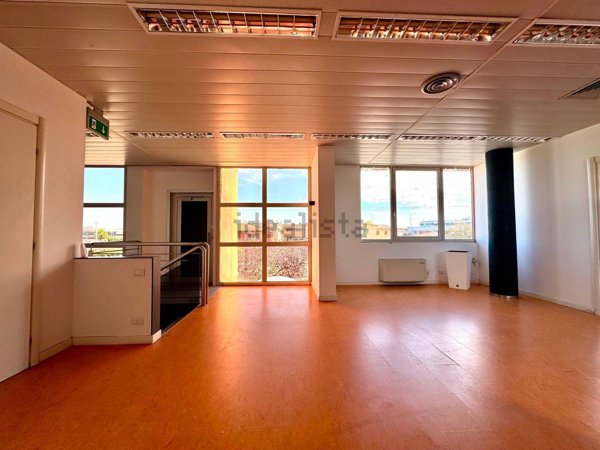 ufficio in vendita a Pernumia