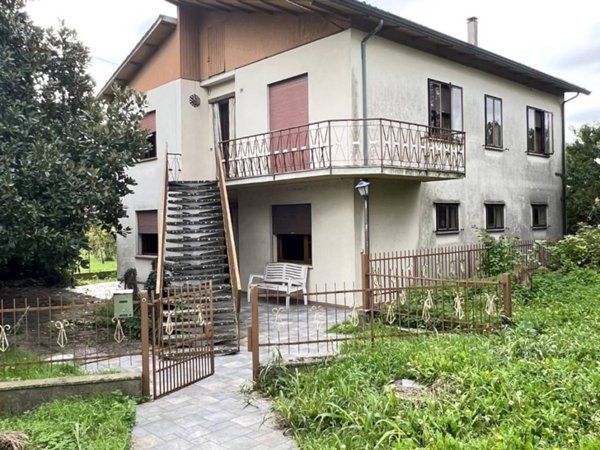 casa indipendente in vendita a Pernumia