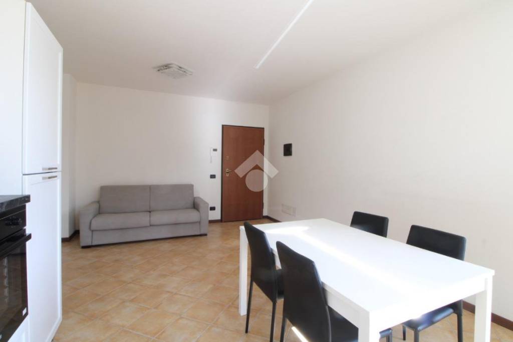 appartamento in vendita a Pernumia