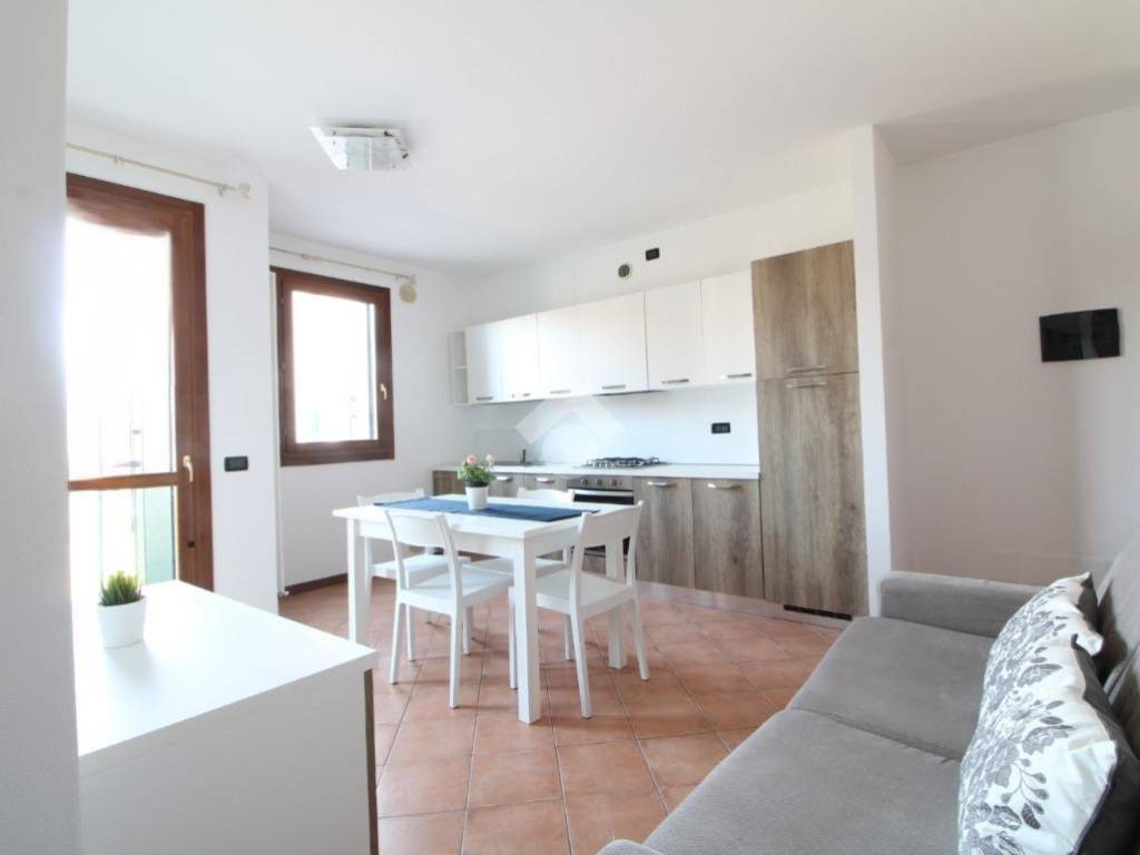 appartamento in vendita a Pernumia