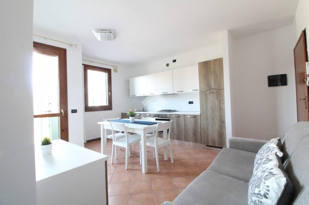 appartamento in vendita a Pernumia