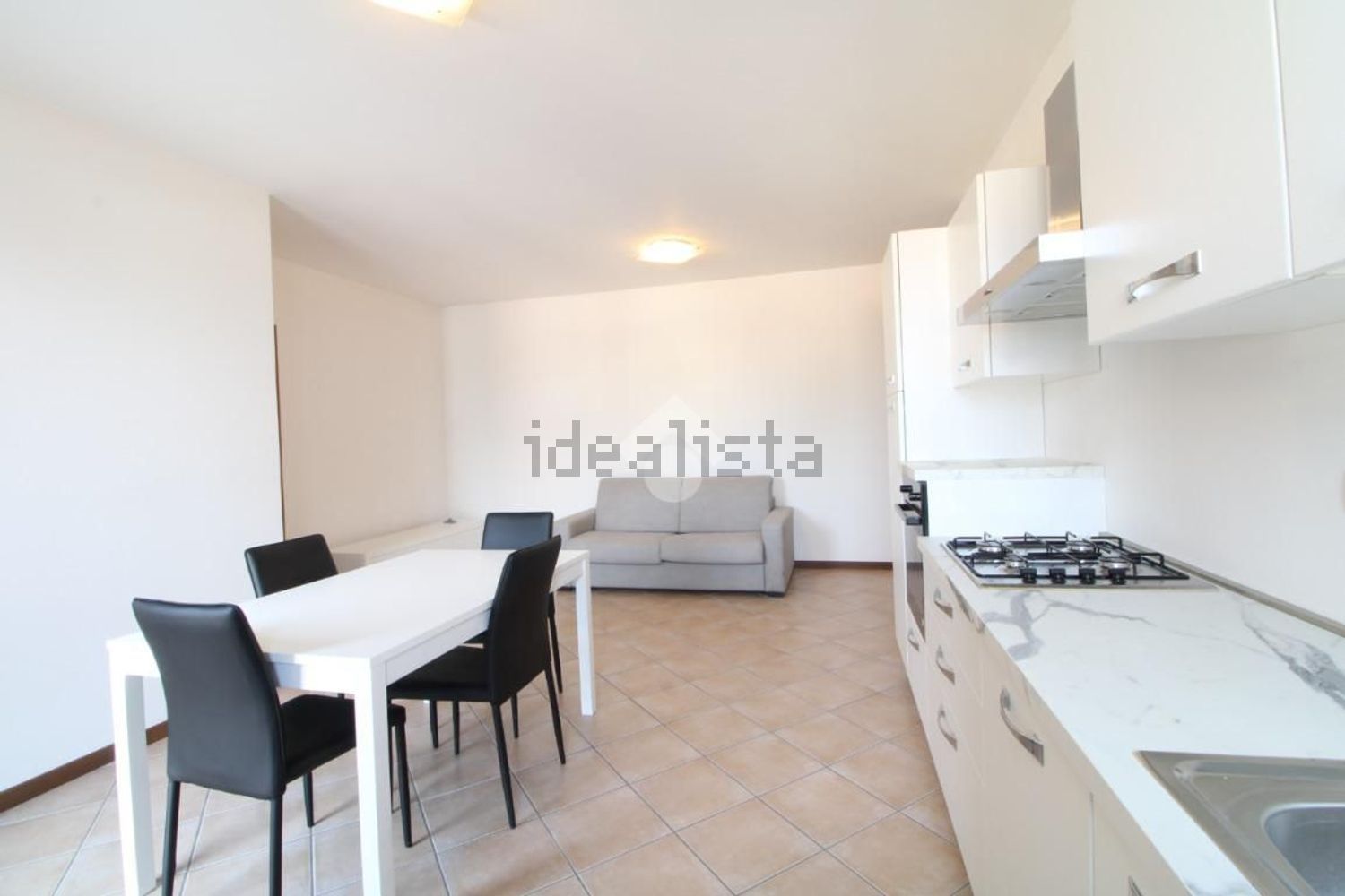 appartamento in vendita a Pernumia