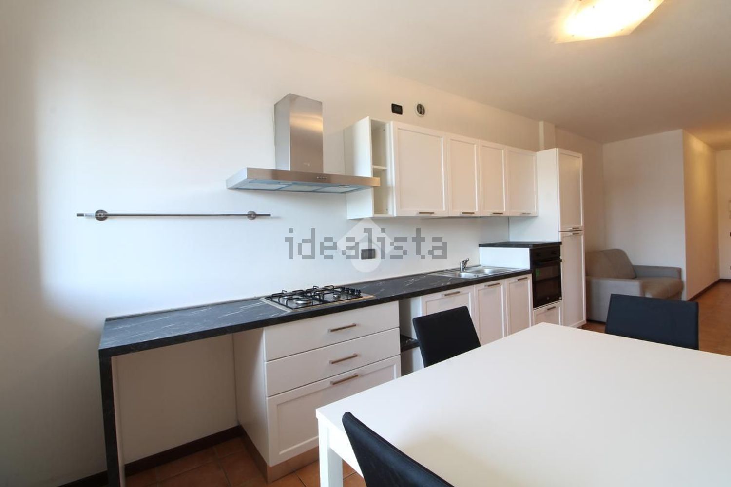 appartamento in vendita a Pernumia