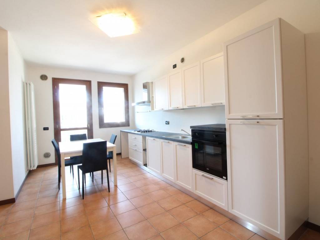 appartamento in vendita a Pernumia