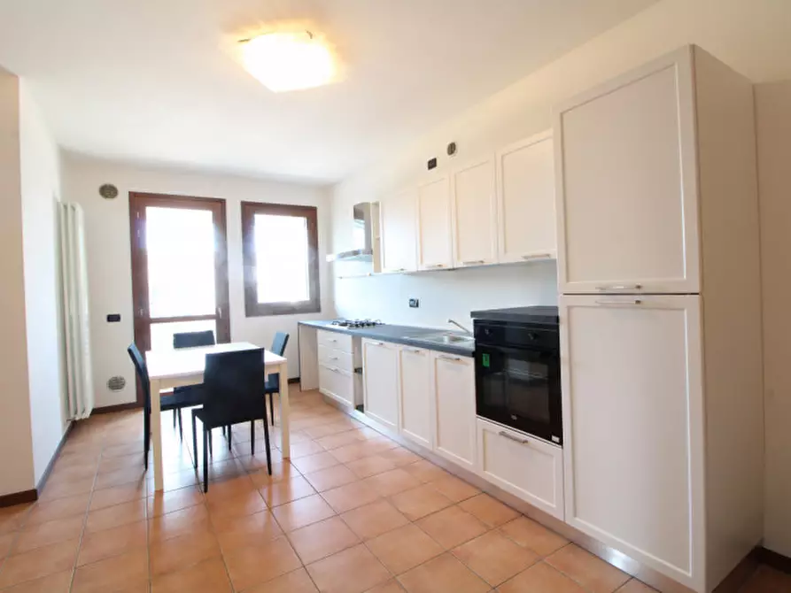 appartamento in vendita a Pernumia